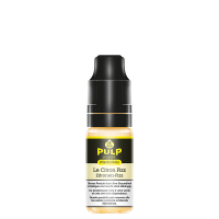 Pulp - LE CITRON FIZZ 10ml (Nikotinsalz)