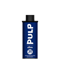 Pod-Kartusche Blaue Beeren Granita - Le Pod Slim by Pulp