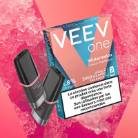 VEEV ONE Pods - Watermelon (2er Pack)