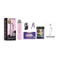 Lost Vape URSA NANO 3