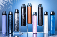 Lost Vape URSA NANO 3