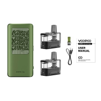 Voopoo DORIC GO