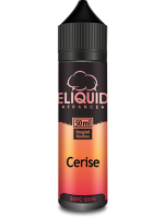 Eliquid France - CERISE (60ml)
