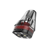 Vaporesso LUXE X Dual Mesh Pods