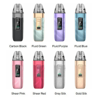 Vaporesso LUXE X3