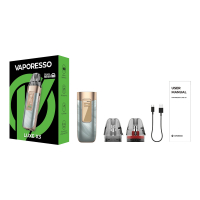 Vaporesso LUXE X3
