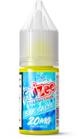 Fruizee Esalt - Dragon Killer 10ml (Nikotinsalz)