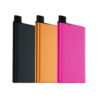 Big Slim Starter Kit - Le Pod Slim by Pulp