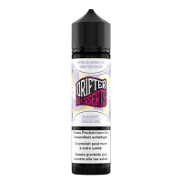 Drifter Bar Juice - BLUEBERRY CHEESECAKE (14ml)