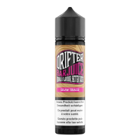 Drifter Bar Juice - CREAM TOBACCO (14ml)