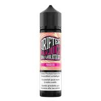 Drifter Bar Juice - PEACH ICE (14ml)