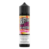 Drifter Bar Juice - LIME RASPBERRY CHERRY (14ml)