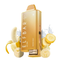 Elf Bar NX 7000 Kit - BANANA MILK