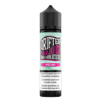 Drifter Bar Juice - SWEET MINT (14ml)