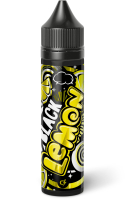 Creative Suite by Eliquid France - BLACK LEMON (70ml)