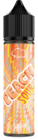 Creative Suite by Eliquid France - PEACH SOUR (70ml)
