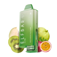 Elf Bar NX 7000 Kit - KIWI PASSIONFRUIT GUAVA