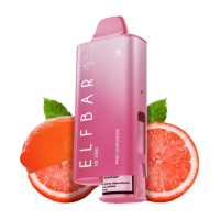 Elf Bar NX 7000 Kit - PINK LEMONADE