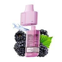Lost Mary LUX 7000 - BLACKBERRY ICE (Pod + Refill)