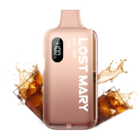 Lost Mary LUX 7000 Kit - COLA