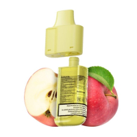 Lost Mary LUX 7000 - DOUBLE APPLE (Pod + Refill)