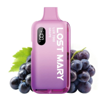 Lost Mary LUX 7000 Kit - GRAPE