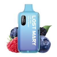 Lost Mary LUX 7000 Kit - TRIPLE BERRY