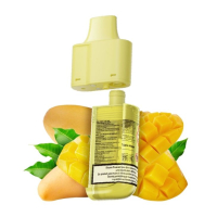 Lost Mary LUX 7000 - TRIPLE MANGO (Pod + Refill)