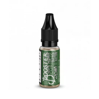 Nikotin Shot - Curieux Booster 100% Pflanzlich 20mg/ml VG 50 / PG 50