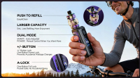 Geekvape AEGIS MINI 5