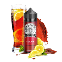 Dexter's Juice Lab - COLA-X (10ml)