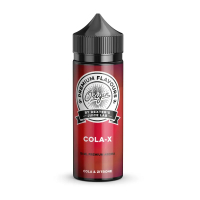 Dexter's Juice Lab - COLA-X (10ml)