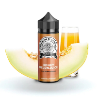 Dexter's Juice Lab - HONEY MELON JUICE (10ml)