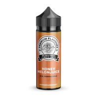 Dexter's Juice Lab - HONEY MELON JUICE (10ml)
