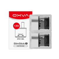 Oxva SLIMSTICK X Pods