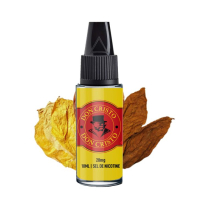 Don Cristo - DON CRISTO 10ml (Nikotinsalz)