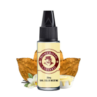 Don Cristo - CUSTARD 10ml (Nikotinsalz)