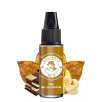 Don Cristo - BCT 10ml (Nikotinsalz)