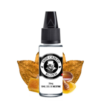 Don Cristo - BLOND 10ml (Nikotinsalz)