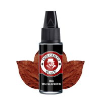 Don Cristo - BLACK 10ml (Nikotinsalz)