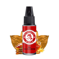 Don Cristo - MAPLE 10ml (Nikotinsalz)