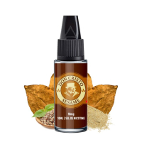 Don Cristo - SESAME 10ml (Nikotinsalz)