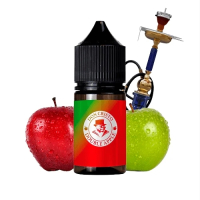 Don Cristo - DOUBLE APPLE Aroma 30ml
