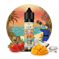 L'Ile au Trésor - SUNSET BAY (50/70ml)