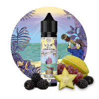 L'Ile au Trésor - PURPLE BAY (50/70ml)