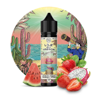L'Ile au Trésor - DRAGON BAY (50/70ml)