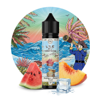 L'Ile au Trésor - CORAL BREEZE (50/70ml)