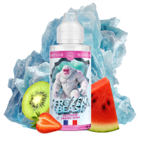 Frozen Beast - PASTÈQUE FRAISE KIWI (100/120ml)