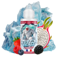 Frozen Beast - FRUIT DU DRAGON BAIES ROUGES (100/120ml)