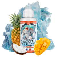 Frozen Beast - ANANAS FRUITS EXOTIQUES (100/120ml)